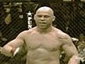 UFC 99: The Comeback Preview - Silva vs Franklin