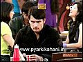 Pyaar Ki Yeh Ek Kahani 5th November 2010 Part 2 Pyarkikahani.in Pyaar Ki Yeh Ek Kahani Part 2 - Exyi - Ex Videos