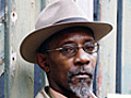 Linton Kwesi Johnson performs If I Woz A Tap Natch Poet