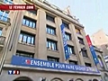 La Gare du Nord sous haute-surveillance