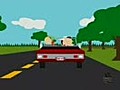 South Park : Eat,  Pray, Queef Full Episode prt 3