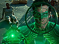 &#039;Green Lantern&#039; Parallax