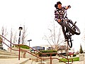 OOMPH You Can Taste - BMX