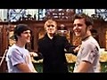 Mcfly - Douggie & Harry Get married