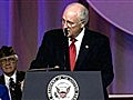 Biography - Dick Cheney: Quiet Authority