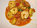 Indian Shrimp Curry- Bangalore