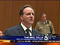 KTLA: Bell Corruption Hearing to Take Place Today - Wendy Burch Reports