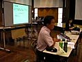 学級づくりワークショップ2008動画