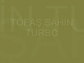 tofas sahin