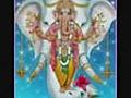 Lord Ganesh Aarti