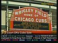 Cubs Oks Cubs Sale