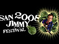 Il Festival di San Jimmy