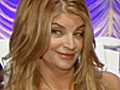 Kirstie Alley Joins 