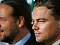 Leonardo DiCaprio: &#039;We checked our politics at the door&#039;