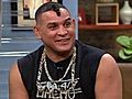 A bailar con Héctor &#039;El Macho&#039; Camacho