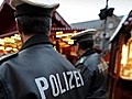 Polizei streicht Urlaub wegen Terrorgefahr