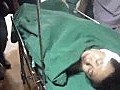 深圳東部華僑城意外6死10傷　當局稱嚴肅追究