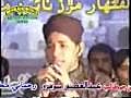 Subha Taiba Main Huwi-In the amazing voice of Muhammad Farhan Ali Qadri!