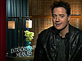 Five Favorite Films with Brendan Fraser               // video added January 22,  2010            // 0 comments             //                             // Embed video: