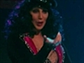 Cher &#039;teases&#039; fans with new film