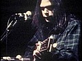 &#039;Old Man [Live At Massey Hall 1971   Video]&#039; by Neil Young