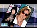 Billy Ray Cyrus & Son Trace Team Up for New UFO Show on Syfy