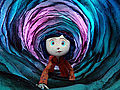 Kenneth Turan reviews &#039;Coraline&#039;