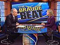 Braude Beat: Obama’s nuclear,  Olympic talks