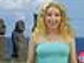 TMT - Exhibitionist Of Easter Island - video