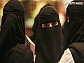 Saudi male guardianship debated