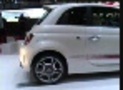 Fiat 500 Abarth