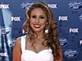 Haley Reinhart on Her &#039;Bond&#039; With Casey Abrams