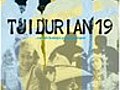 Tjidurian 19: Rumah Budaya yang Dirampas