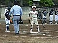 アトラス５年生試合、２、