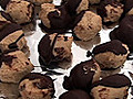 Buckeye Candy Recipe