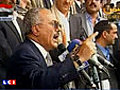 Yémen : Le Président se dit prêt à partir