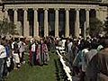 MIT Convocation 2010