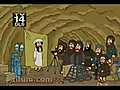 Family guy - Osama Bin Laden Cartoon Very Funny