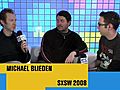 IFC@SXSW 2010: Favorite Interview Moments from the Past