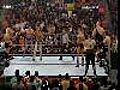 Triple H, John Cena, Shawn Michaels, Ric Flair vs Big Show, Randy Orton, Umaga, JBL. (Учавствуют также Finlay и Batista)