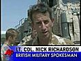 UK Defends Afghan Action Despite Losses