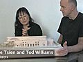 Barnes architects explain their design