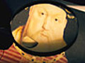 The Body of Henry VIII