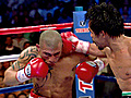 Manny Pacquaio vs Miguel Cotto 11/14/09 - Fight Highlights