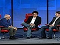 YouTube’s Founders on Their Success,  Growth