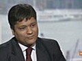 Principal Global’s Chandgothia on China&#039;s Stocks