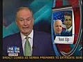 Tammy Bruce on O&#039;Reilly talks about McCain