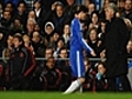 Chelsea’s Torres suffers debut to forget