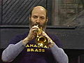 Canadian Brass Fugue