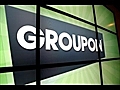 Groupon Discusses IPO